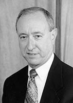 Robert J. Hesselberth