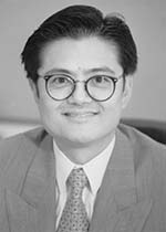 Patrick S.C. Wang