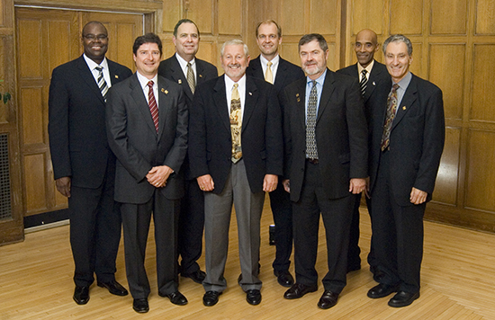 2006 OECE recipients