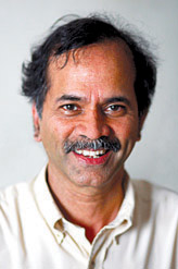Dr. Rama Chellappa
