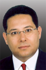 Dr. Khaled Ben Letaief