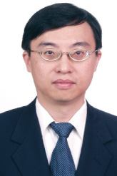 Dr. Chin-Teng (C.T.) Lin