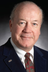 Dr. R. Keith Raney