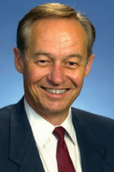 Mr. Peter G. Wilhelm