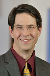 Dr. Mark Stettler