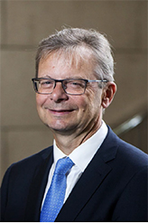Dr. Jon Atli Benediktsson
