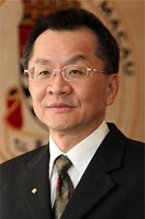 Dr. C.L. Philip Chen