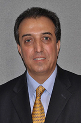 Dr. Rasoul Safavian