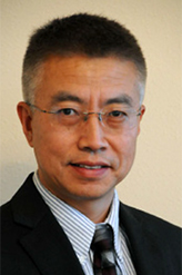 Dr. Yongbin Wei