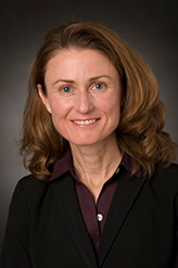 Dr. Theresa Mayer