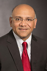 Dr. Suresh Venkatesan