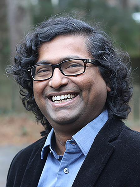 Saibal Mukhopadhyay