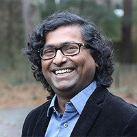 Saibal Mukhopadhyay