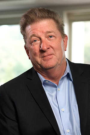 Dave Gallagher headshot