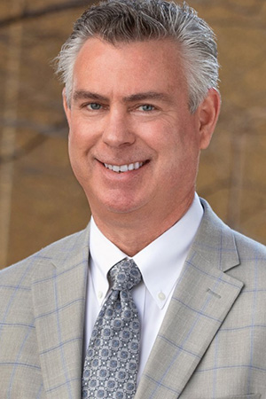 Joe Bently headshot