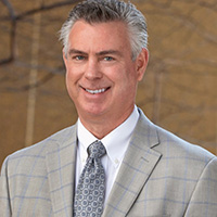 Joe Bently headshot