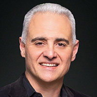 Rafael Sotomayor headshot