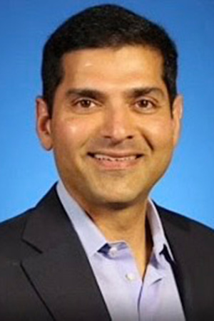 Rehan Jalil headshot