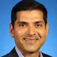 Rehan Jalil headshot
