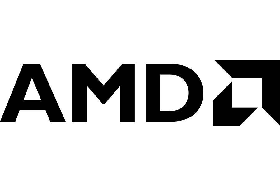 AMD logo