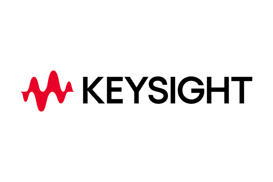 Keysight Logo