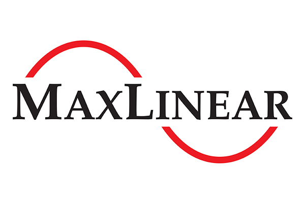 MaxLinear Logo