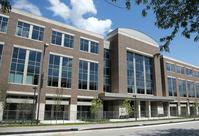 Seng-Liang Wang Hall