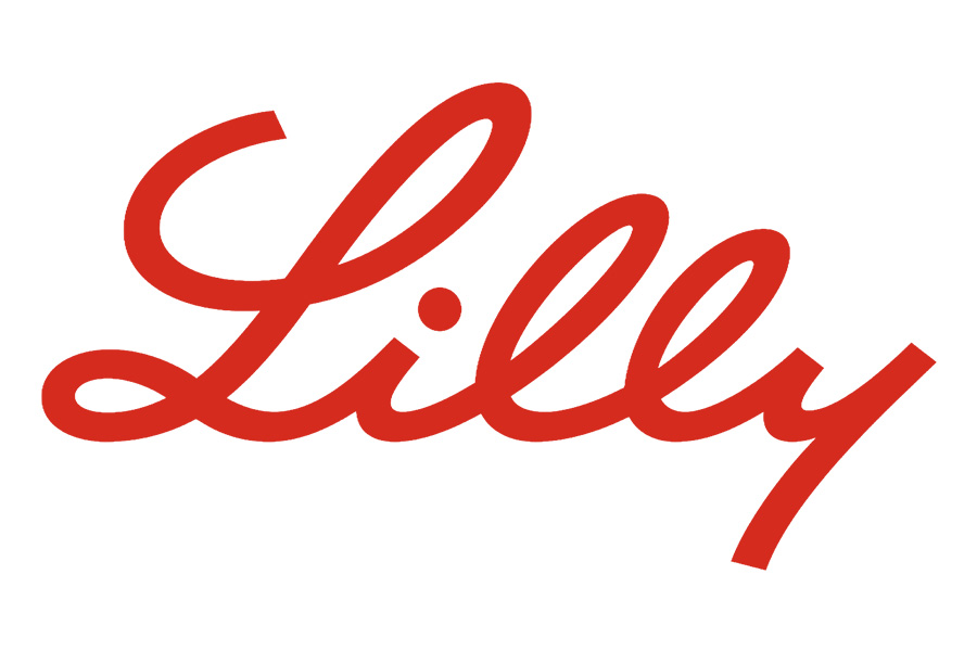 Eli Lilly logo