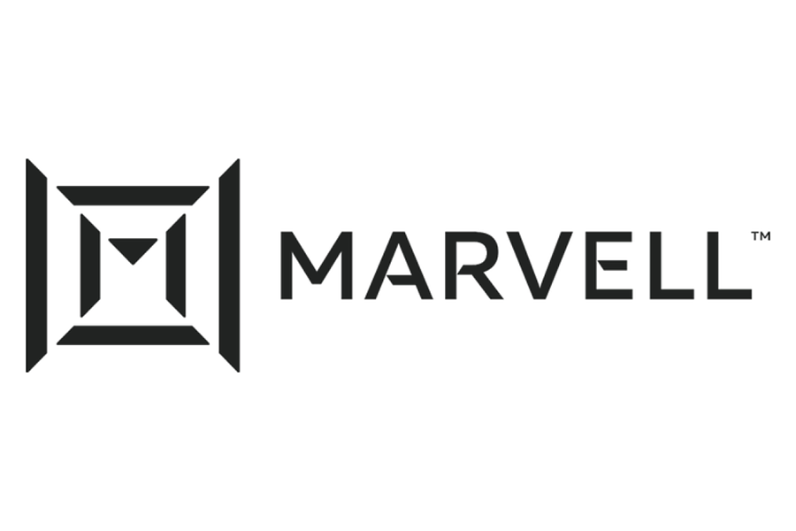Marvell Technology Logo