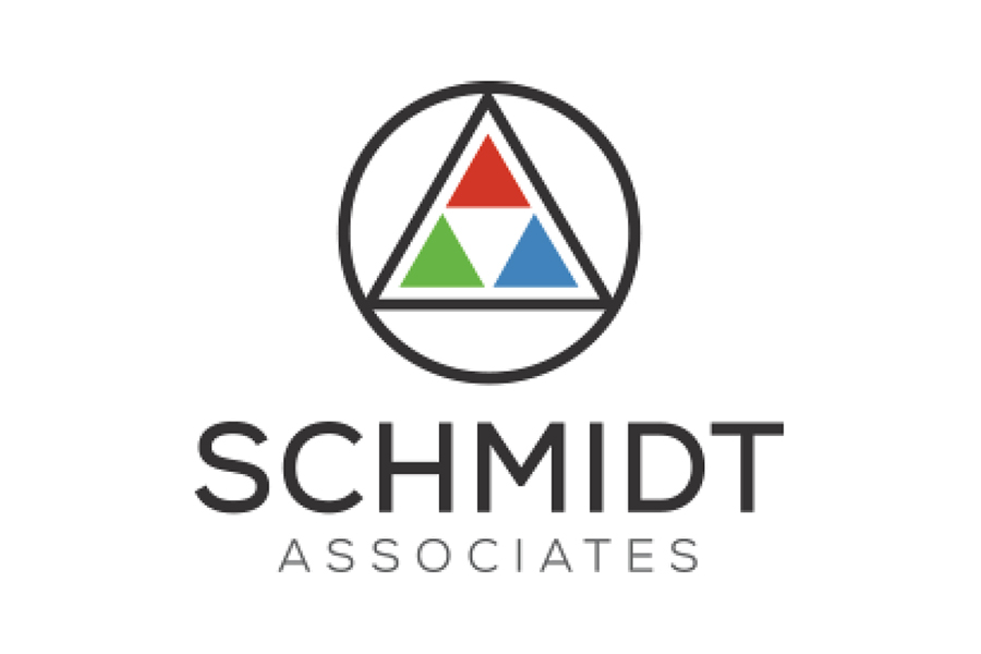 Schmidt Associates Logo