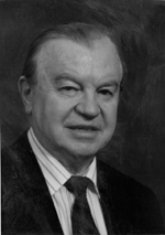 Lester M. Field