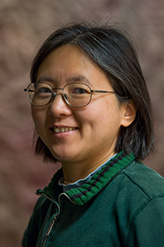 Dr. Qian Lin