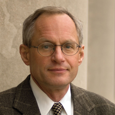 Professor Jan Allebach