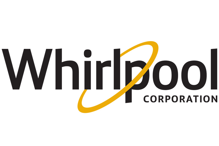 Whirlpool Logo