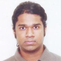 Zubin Jacob