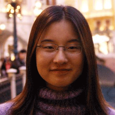 Yanqing Wu and Raseong Kim