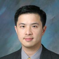 Professor Chih Chun Wang