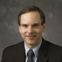 Professor David Ebert