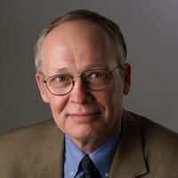 Professor Mark Lundstrom