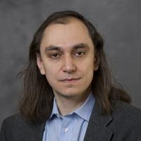 Professor Evgenii Narimanov