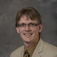 Professor Gerhard Klimeck