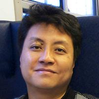 ECE Alumnus Seungmoon Choi