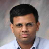 Professor Sanjay G. Rao