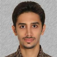 Graduate Student Amir Dezfooliyan