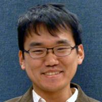 Graduate Student Jaeyoung Park
