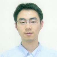 Graduate Student Qing He