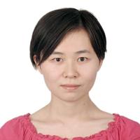 Graduate Student Wenwen Chai