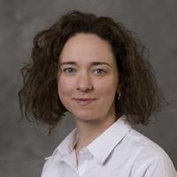 Professor Mimi Boutin