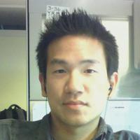 Graduate Student Yui-Hong Matthias Tan