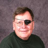 Professor Jerry Woodall